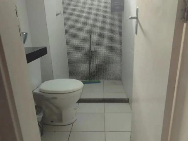 Apartamento para Locação em Maceió/AL Benedito Bentes 2 Quartos