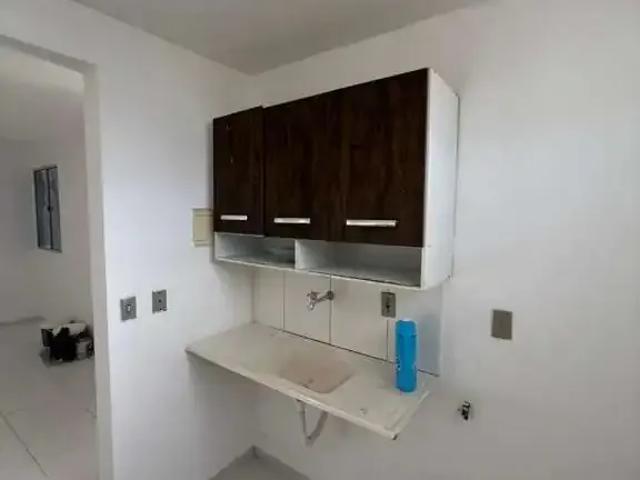 Apartamento para Locação em Maceió/AL Benedito Bentes 2 Quartos