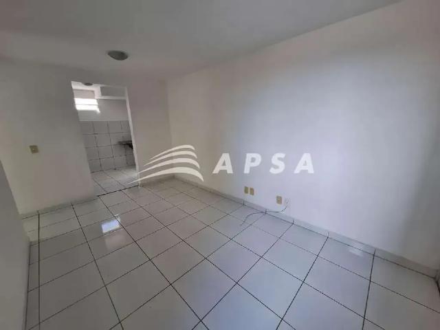 Apartamento para Locação em Maceió/AL Benedito Bentes 2 Quartos