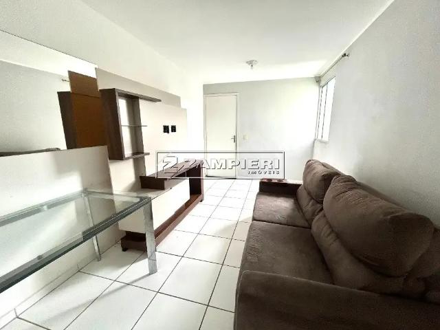 Apartamento para Locação em Maceió/AL Benedito Bentes 2 Quartos