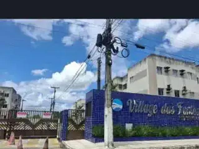 Apartamento para Locação em Maceió/AL Benedito Bentes 2 Quartos