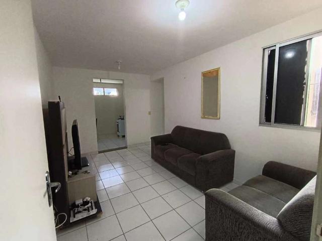 Apartamento para Locação em Maceió/AL Benedito Bentes 2 Quartos