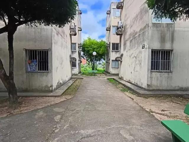 Apartamento para Locação em Maceió/AL Benedito Bentes 2 Quartos