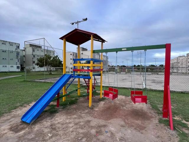Apartamento para Locação em Maceió/AL Benedito Bentes 2 Quartos