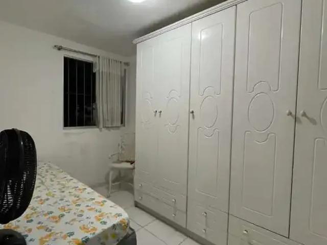 Apartamento para Locação em Maceió/AL Benedito Bentes 2 Quartos