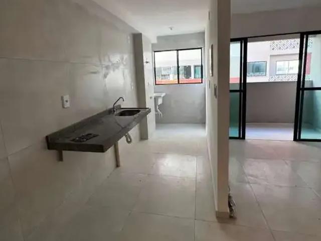 Apartamento para Locação em Maceió/AL Cidade Universitária 2 Quartos