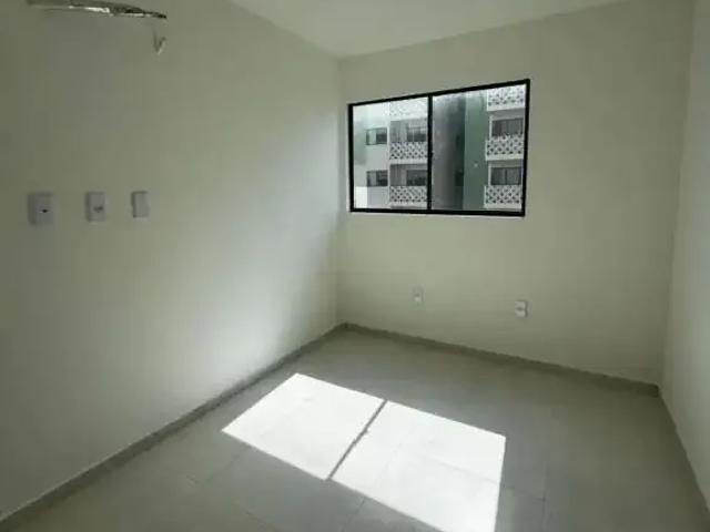 Apartamento para Locação em Maceió/AL Cidade Universitária 2 Quartos