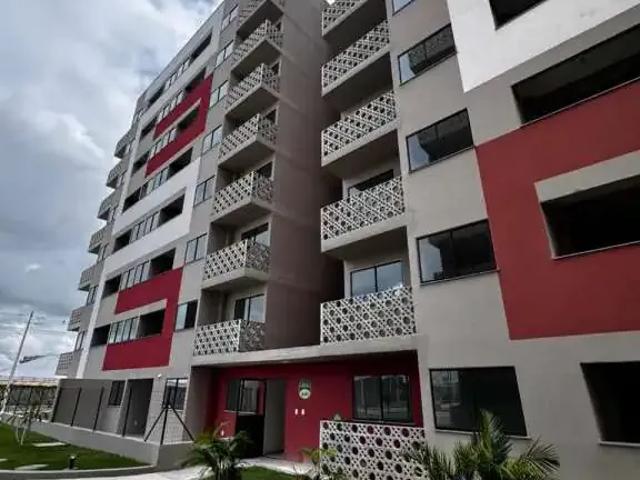 Apartamento para Locação em Maceió/AL Cidade Universitária 2 Quartos