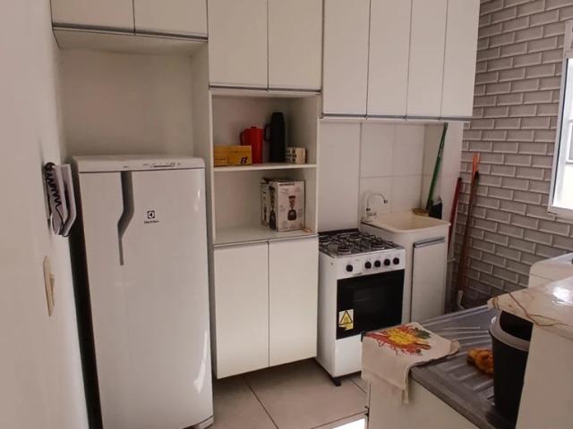 Apartamento para Locação em Maceió/AL Cidade Universitária 2 Quartos