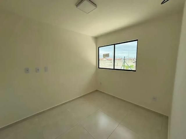 Apartamento para Locação em Maceió/AL Cidade Universitária 2 Quartos