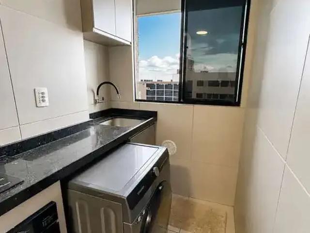 Apartamento para Locação em Maceió/AL Cidade Universitária 2 Quartos