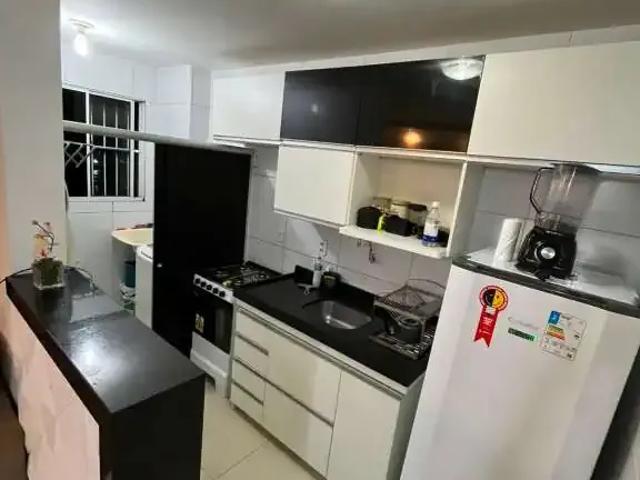 Apartamento para Locação em Maceió/AL Cidade Universitária 2 Quartos