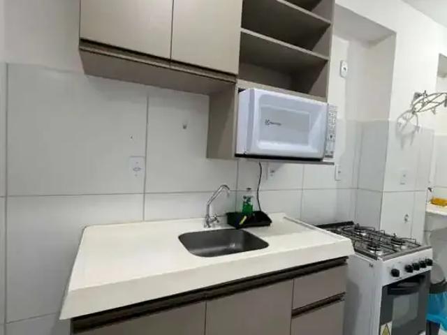 Apartamento para Locação em Maceió/AL Cidade Universitária 2 Quartos