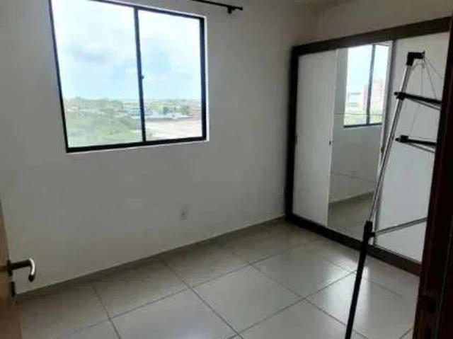 Apartamento para Locação em Maceió/AL Cidade Universitária 2 Quartos