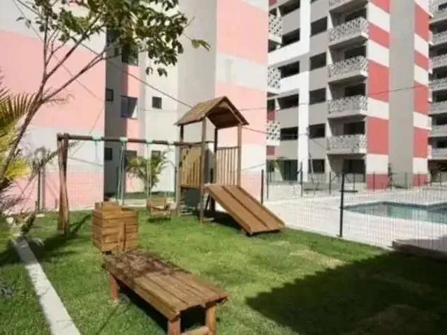 Apartamento para Locação em Maceió/AL Cidade Universitária 2 Quartos
