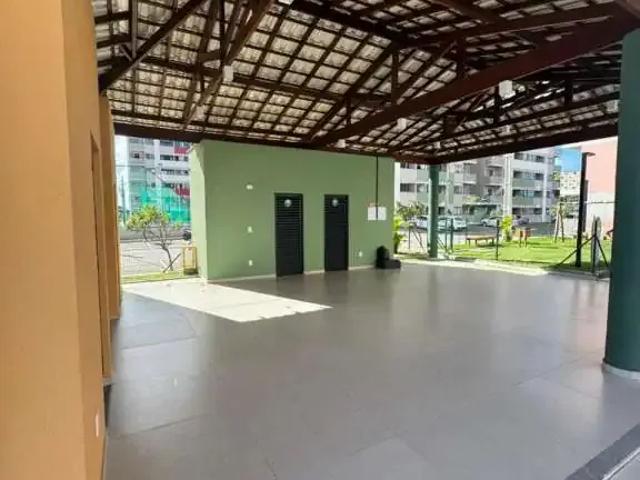 Apartamento para Locação em Maceió/AL Cidade Universitária 2 Quartos