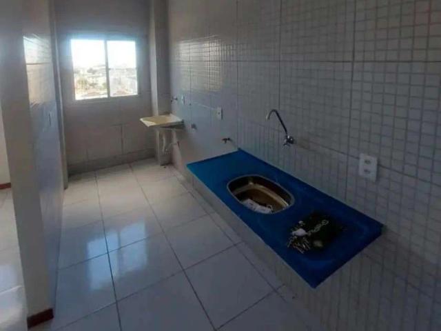 Apartamento para Locação em Maceió/AL Cidade Universitária 2 Quartos