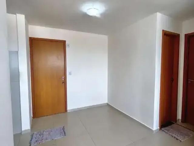 Apartamento para Locação em Maceió/AL Cidade Universitária 2 Quartos