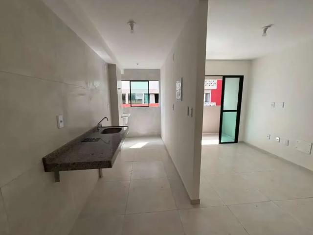 Apartamento para Locação em Maceió/AL Cidade Universitária 2 Quartos