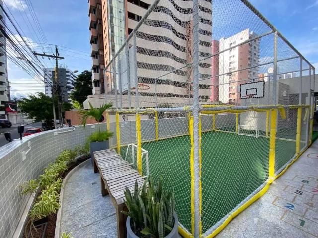 Apartamento para Locação em Maceió/AL Cruz das Almas 1 Quartos