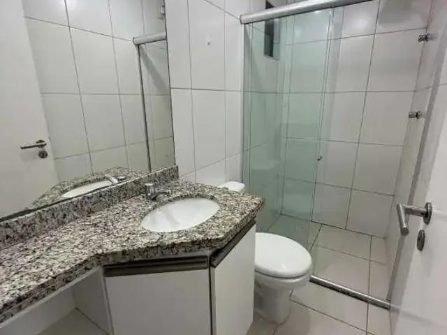 Apartamento para Locação em Maceió/AL Cruz das Almas 1 Quartos