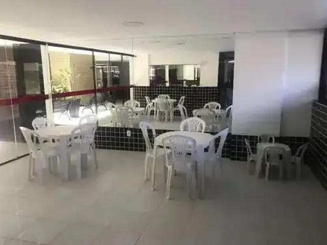 Apartamento para Locação em Maceió/AL Cruz das Almas 1 Quartos