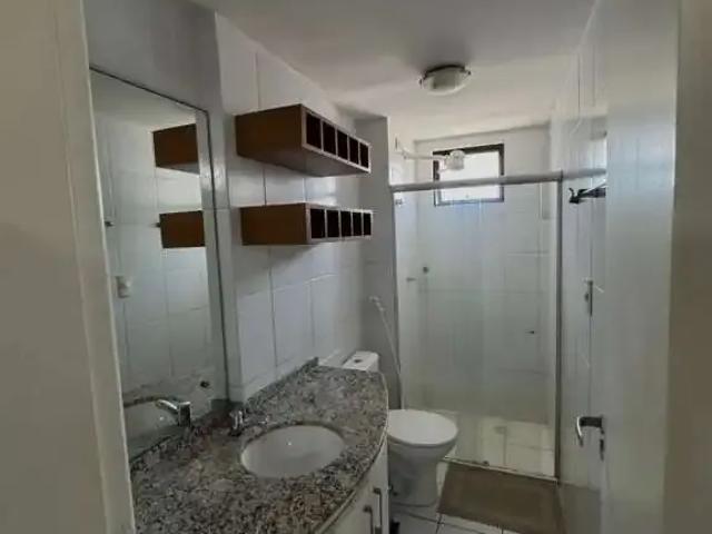 Apartamento para Locação em Maceió/AL Cruz das Almas 1 Quartos