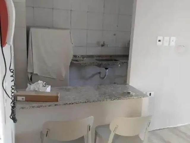 Apartamento para Locação em Maceió/AL Cruz das Almas 1 Quartos