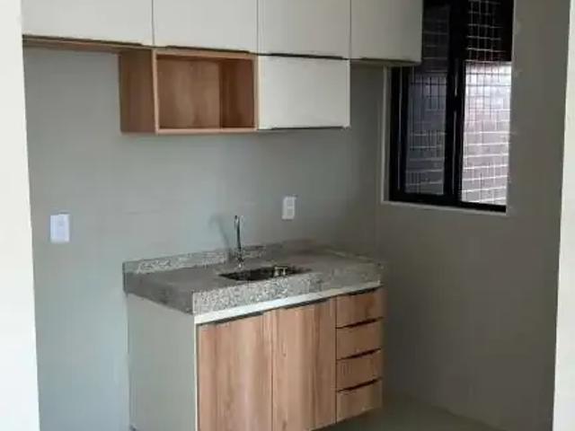 Apartamento para Locação em Maceió/AL Cruz das Almas 1 Quartos