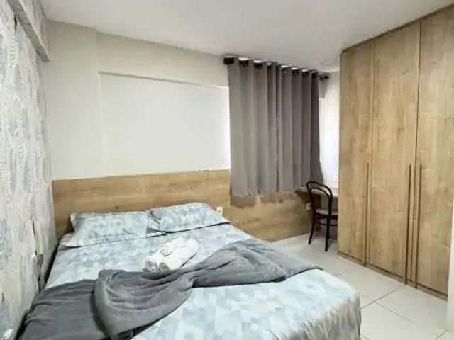 Apartamento para Locação em Maceió/AL Cruz das Almas 1 Quartos