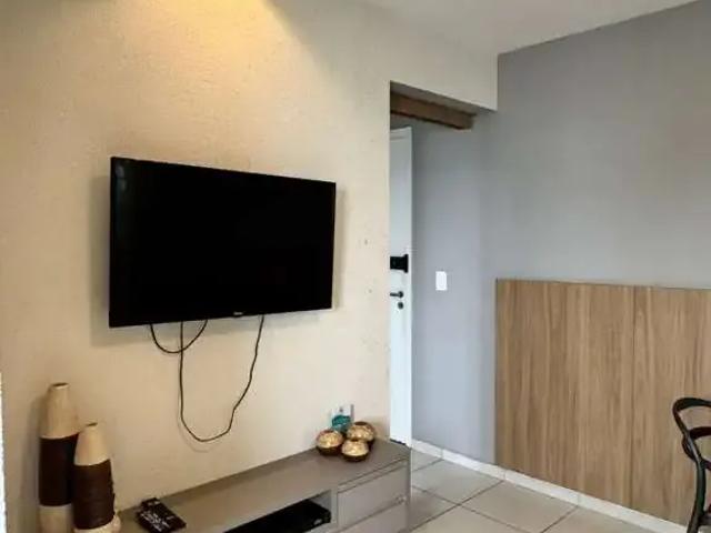 Apartamento para Locação em Maceió/AL Cruz das Almas 1 Quartos