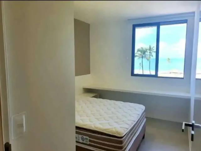 Apartamento para Locação em Maceió/AL Cruz das Almas 1 Quartos