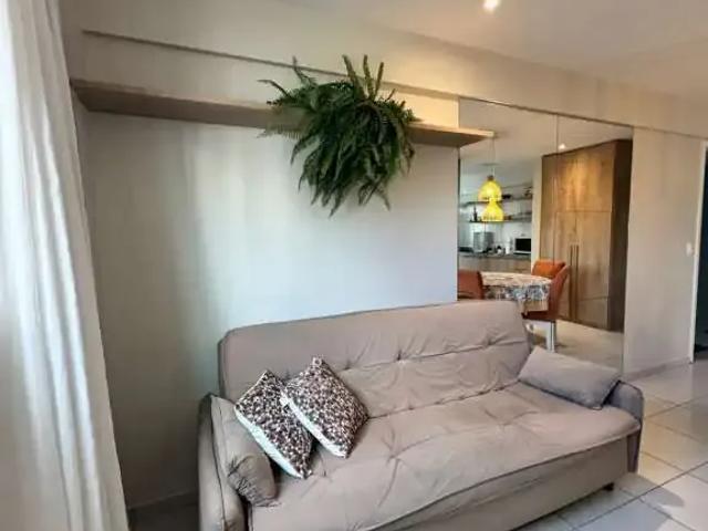 Apartamento para Locação em Maceió/AL Cruz das Almas 1 Quartos