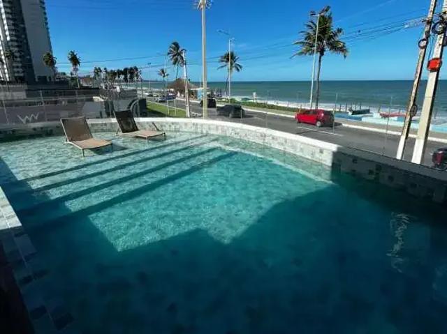 Apartamento para Locação em Maceió/AL Cruz das Almas 1 Quartos