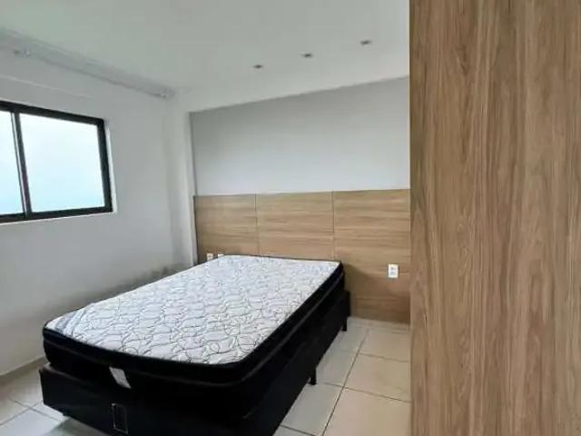 Apartamento para Locação em Maceió/AL Cruz das Almas 1 Quartos