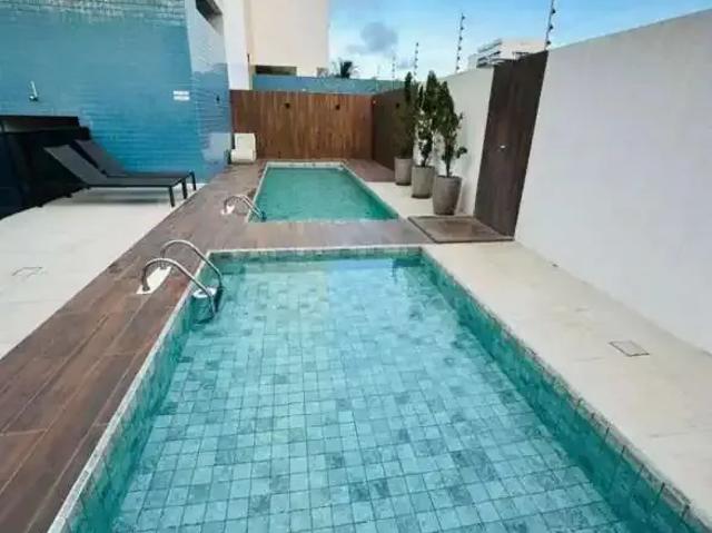 Apartamento para Locação em Maceió/AL Cruz das Almas 1 Quartos