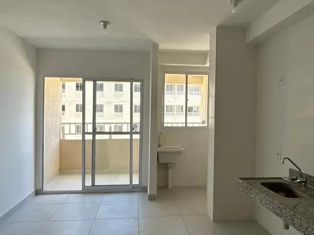Apartamento para Locação em Maceió/AL Cruz das Almas 1 Quartos