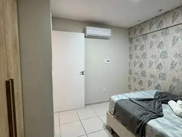 Apartamento para Locação em Maceió/AL Cruz das Almas 1 Quartos