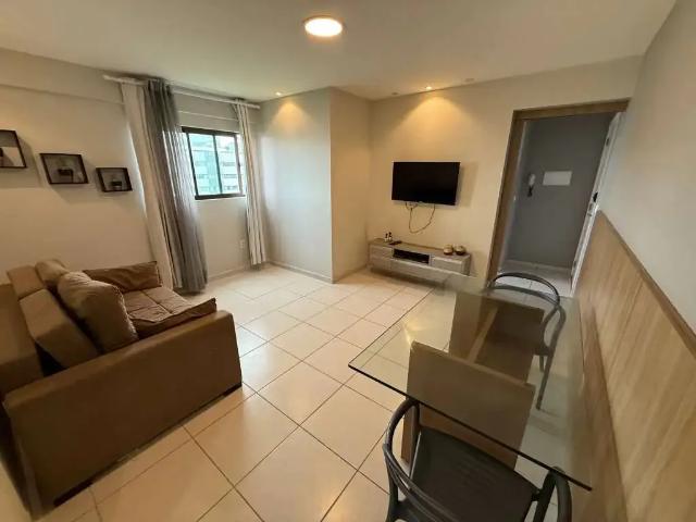 Apartamento para Locação em Maceió/AL Cruz das Almas 1 Quartos