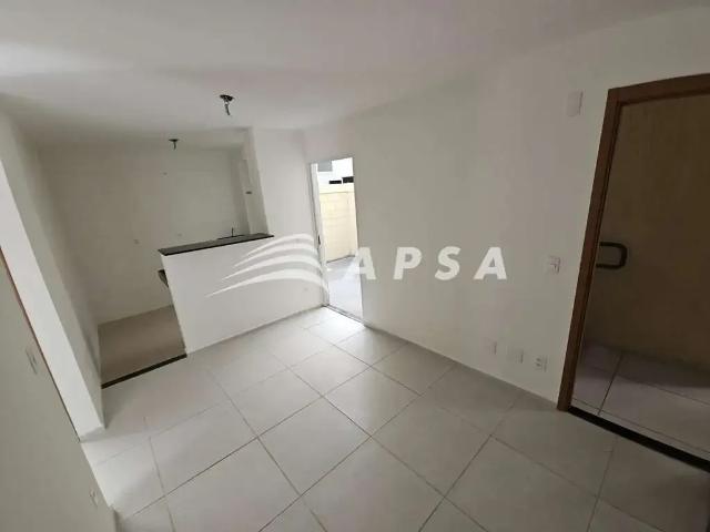 Apartamento para Locação em Maceió/AL Cruz das Almas 2 Quartos