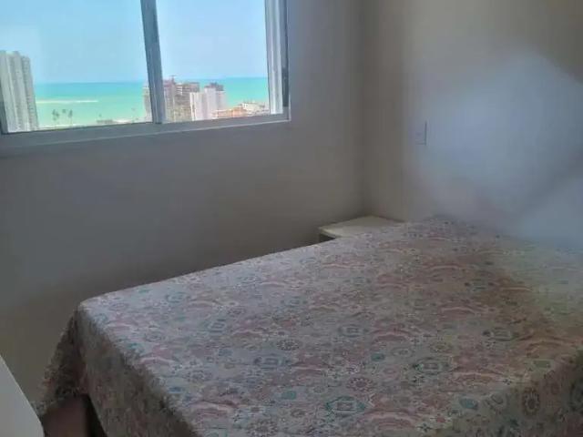 Apartamento para Locação em Maceió/AL Cruz das Almas 2 Quartos