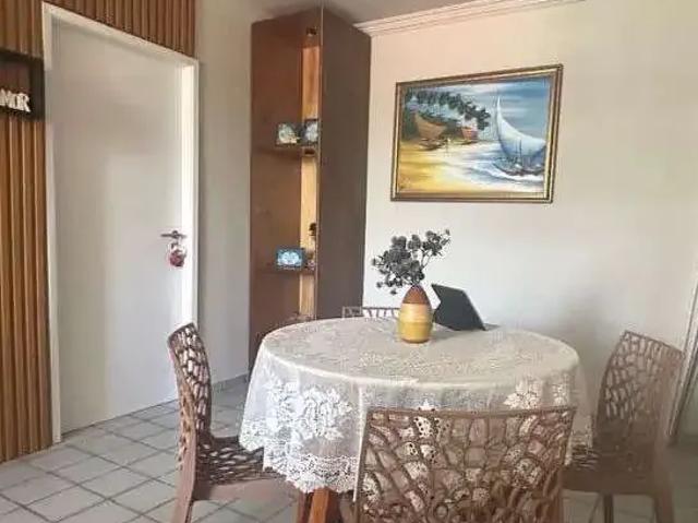 Apartamento para Locação em Maceió/AL Cruz das Almas 2 Quartos