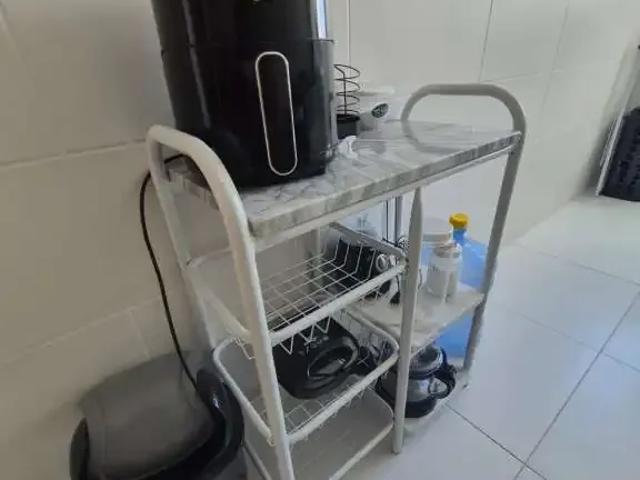 Apartamento para Locação em Maceió/AL Cruz das Almas 2 Quartos