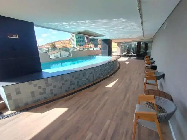 Apartamento para Locação em Maceió/AL Cruz das Almas 2 Quartos