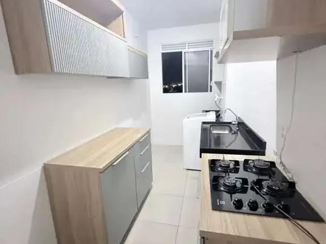Apartamento para Locação em Maceió/AL Cruz das Almas 2 Quartos