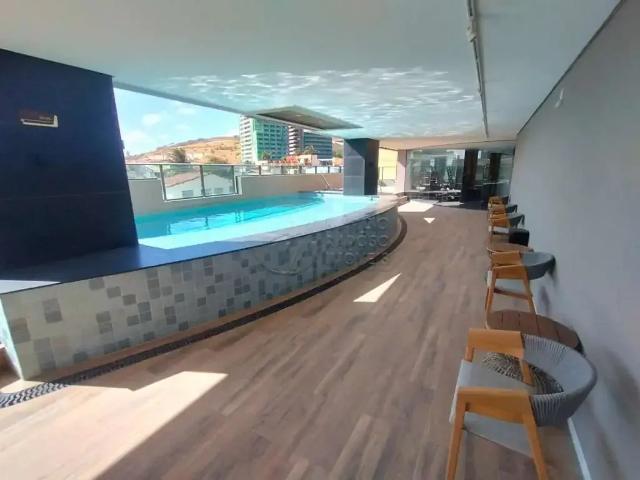 Apartamento para Locação em Maceió/AL Cruz das Almas 2 Quartos