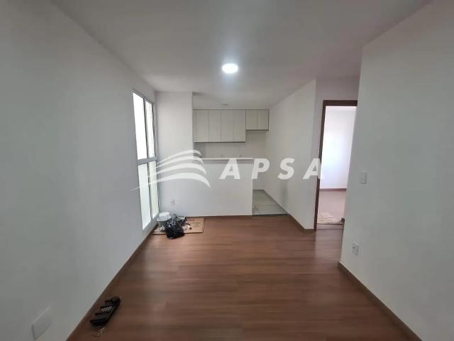 Apartamento para Locação em Maceió/AL Cruz das Almas 2 Quartos