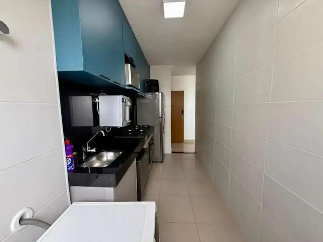 Apartamento para Locação em Maceió/AL Cruz das Almas 2 Quartos
