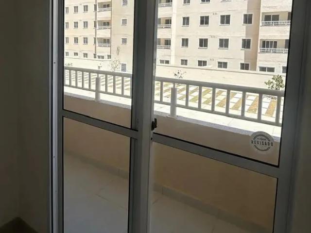 Apartamento para Locação em Maceió/AL Cruz das Almas 2 Quartos
