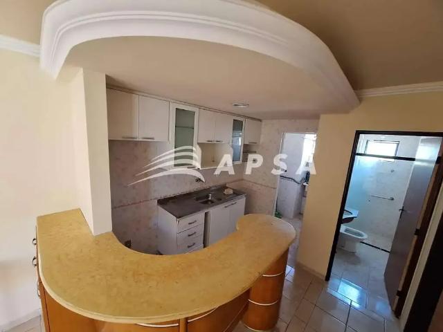 Apartamento para Locação em Maceió/AL Cruz das Almas 2 Quartos